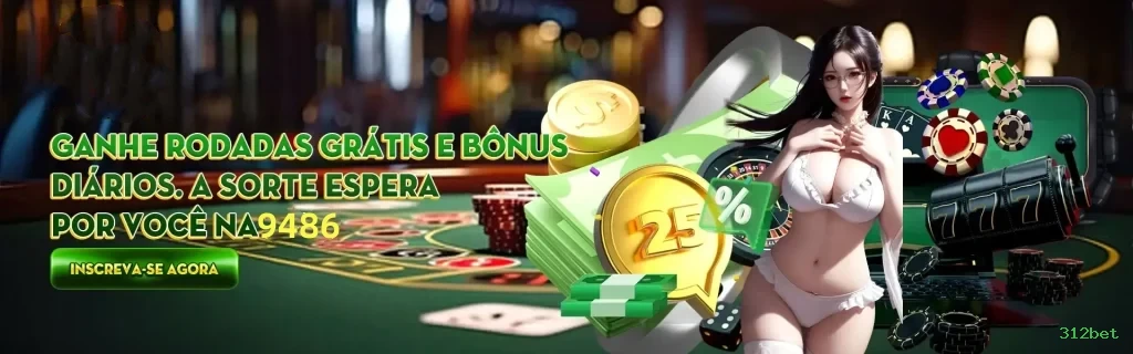 App 312bet para Android e iOS - download grátis