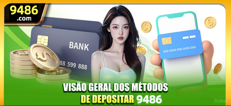 App 312bet para Android e iOS - download grátis