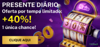 Download app 312bet Android iOS