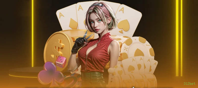 Slots no app 312bet mobile
