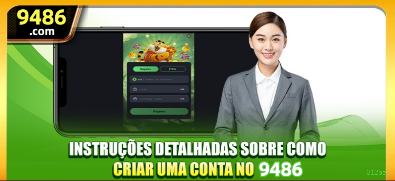 Guia rápido de apostas ao vivo na 312bet