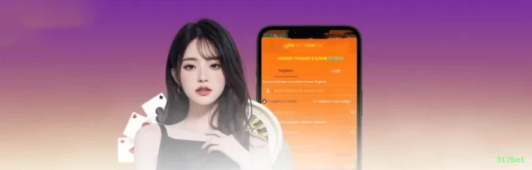 Cassino 312bet - mesas ao vivo e jogos