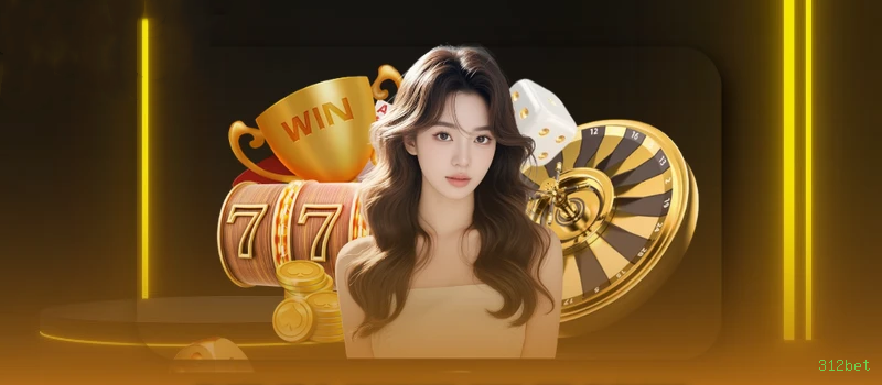 Roleta e blackjack 312bet